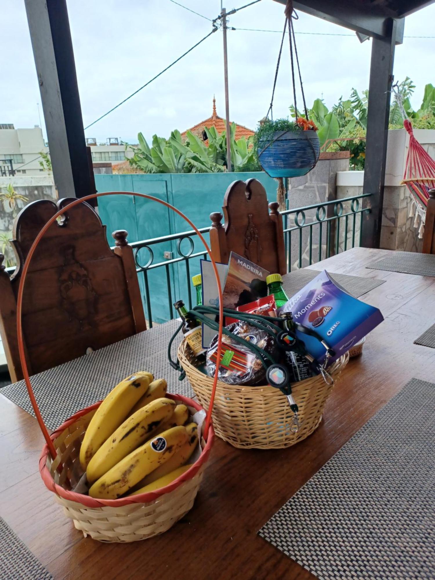 丰沙尔House Near Cr7 Museum别墅 外观 照片